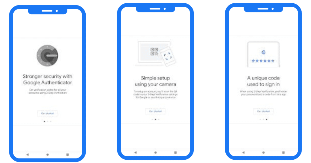  google authenticator- google aut- google autentifikator- google validator-مصادقة حساب جوجل- مصادقة جوجل otp google- google authenticator تنزيل- google authenticator تحميل- Google Authenticator