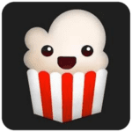 تحميل برنامج بوب كورن 2024 Popcorn Time APK