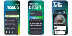 تحميل جوت شات 2024 GoatChat APK  مجانا 1